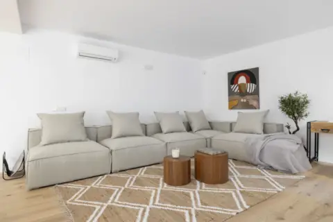 Apartamento en calle de José Goikoa, 4