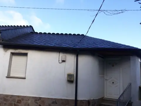 Casa rústica en calle Vilar Do Mato, nº 9