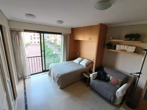 Estudio en Ronda de Manuel Granero, 34
