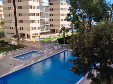 Apartamento en Avinguda de Ferrandis Salvador, 68