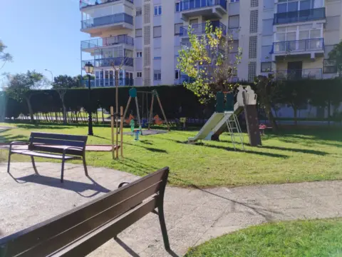 Apartamento en Avinguda de Ferrandis Salvador, 68