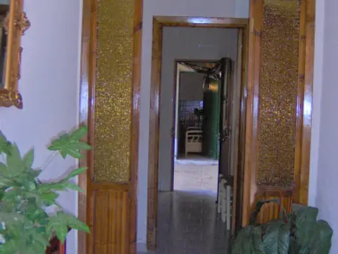 Casa adosada en calle Nuestra Señora del Rosario, 3