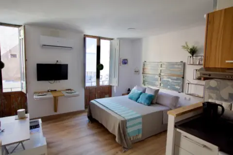 Apartamento en calle del General Shelly, 6