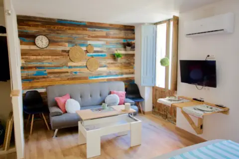 Apartamento en calle del General Shelly, 6