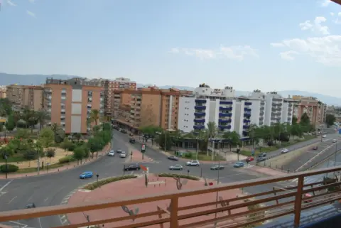 Piso en Gran Vía Ronda Norte,  24A