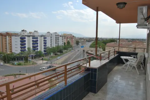 Piso en Gran Vía Ronda Norte,  24A