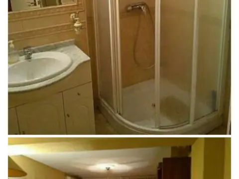 Piso en calle Infanta Doña María, 80