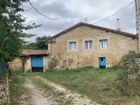 Finca rústica en calle Carretera de Reinosa, 44