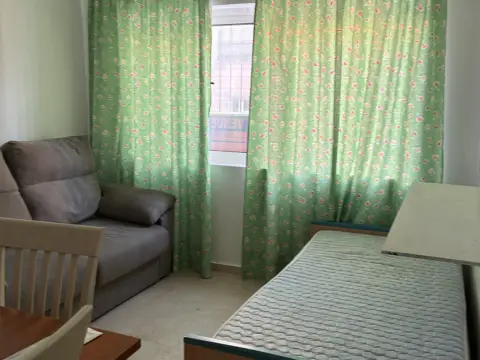 Apartment on Calle Estorninos, 1