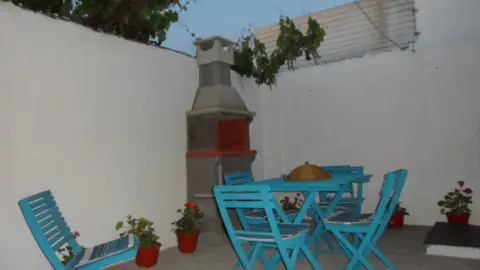 Casa rústica en calle de Cárcava, 27