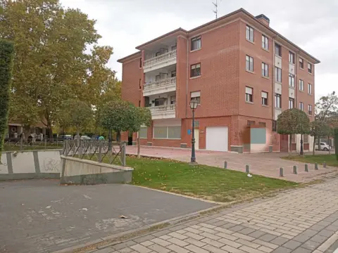 Piso en calle del Valle del Tiétar, 1