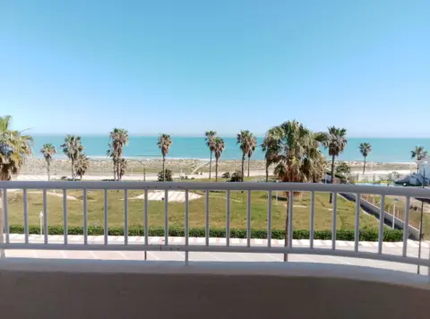 Apartamento en Avinguda de Neptuno, 1