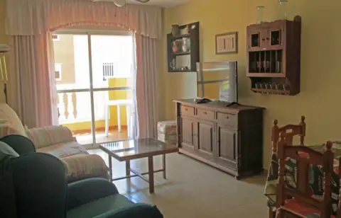 Apartamento en calle calle Parque de Doñana, nº 57