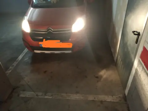 Garaje en Carrer de Gonzalo Torrente Ballester, 3