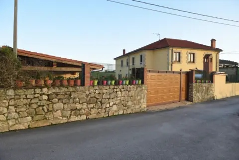 Apartamento en calle Los Solares, 1