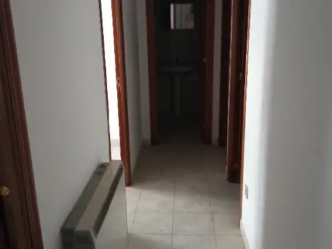 Piso en Avenida de Conde de Fenosa, 29