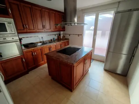 Habitación en Avenida del Primero de Mayo, 20
