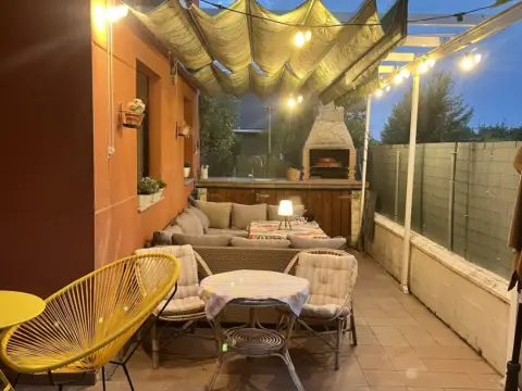 Chalet unifamiliar en calle Cerca Nueva, 1