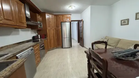 Piso en calle Dulcinea, 89