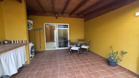 Piso en calle Dulcinea, 89