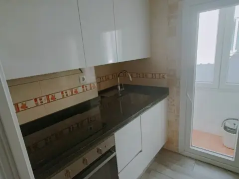Piso en calle de la Dársena, 7