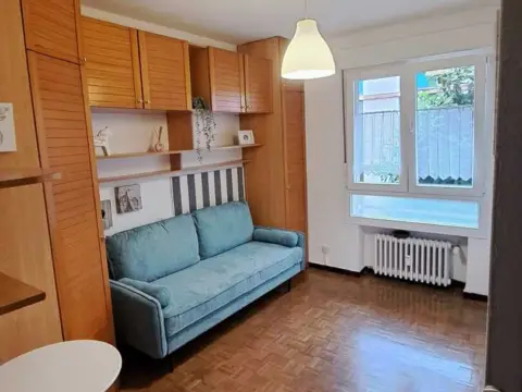 Habitación en calle del Arquitecto Reguera, 7