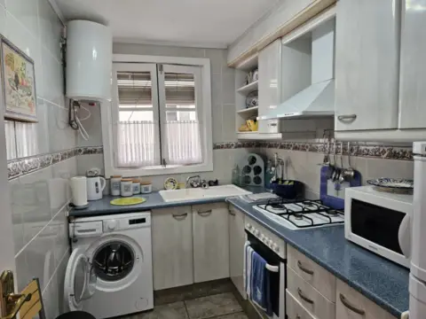 Piso en Avinguda del Mar, 1
