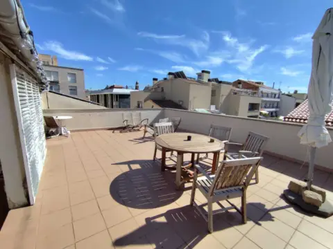 Piso en Carrer de Garcilaso, 64