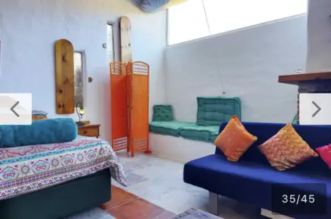 Chalet adosado en Carretera Caños de Meca,  1