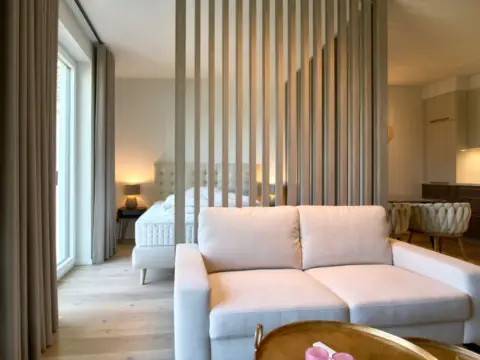 Apartamento en Carrer del Marquès de Caldes de Montbui, 121