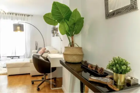 Apartamento en calle San Francisco, 26