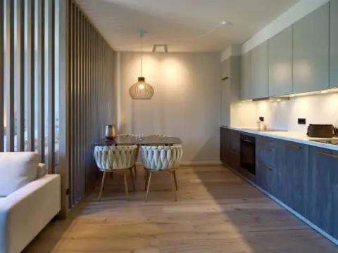 Apartamento en Carrer del Marquès de Caldes de Montbui, 121