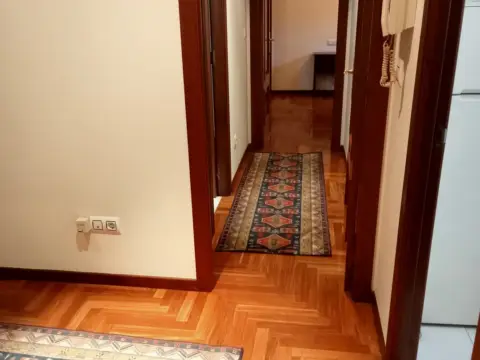 Apartamento en calle de Eugenio Arbones, 5