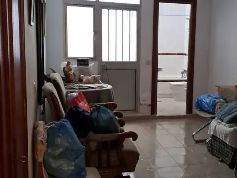 Casa unifamiliar en calle Escoberos, 42