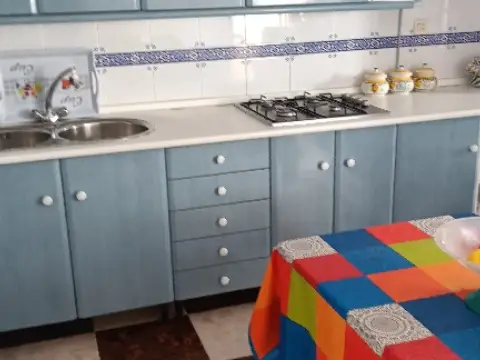 Piso en calle del Delfín, nº CALL