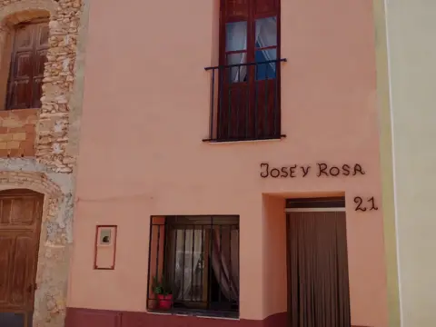 Casa unifamiliar en Carrer de Borriol, 21