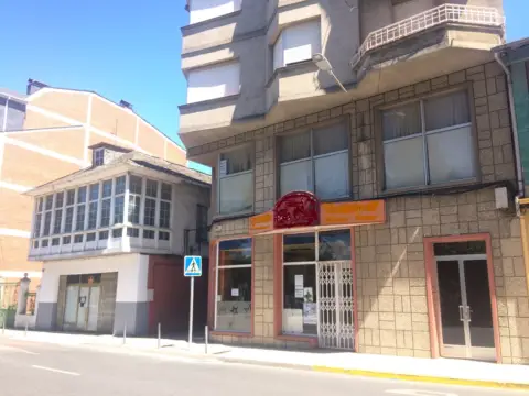 Local comercial en Avenida de Galicia, 24