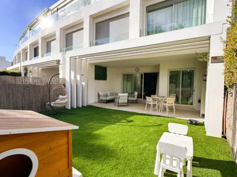 Apartamento en calle Verdi, 1
