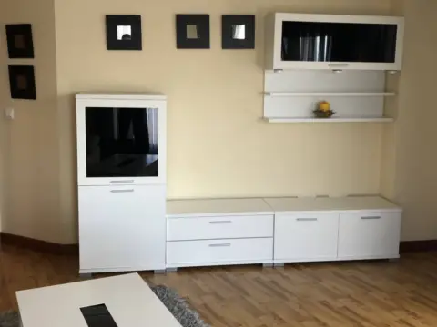 Piso en calle de Ricardo Montes, 9