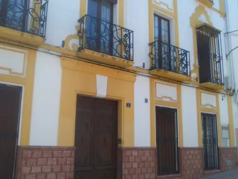 Casa unifamiliar en calle de la Cuesta del Muladar, 1