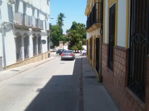 Casa unifamiliar en calle de la Cuesta del Muladar, 1