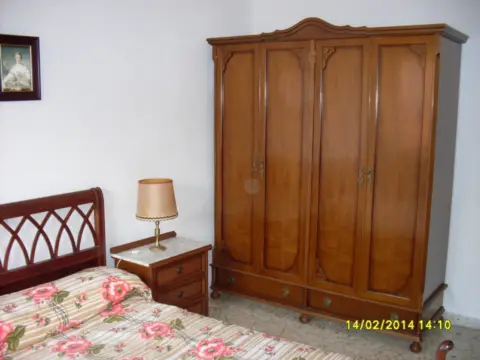 Piso en calle de Gonzalo de Berceo, 1