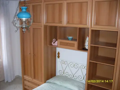 Piso en calle de Gonzalo de Berceo, 1