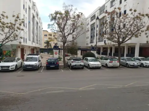 Trastero en calle de Carlos Cano, 1