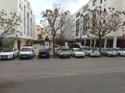 Trastero en calle de Carlos Cano, 1