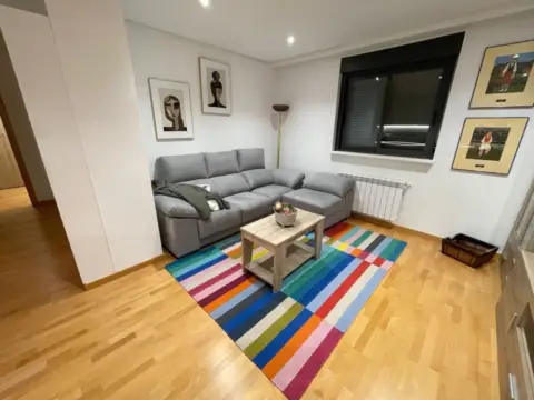 Apartamento en calle de la Canal, 15