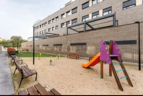 Piso en Avenida de Italia, 213