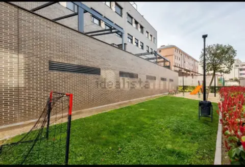 Piso en Avenida de Italia, 213