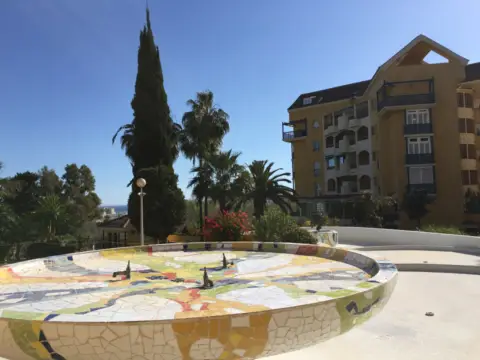 Ático en Camino del Prado, 1
