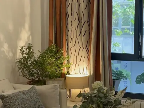 Apartamento en calle del Doctor Fléming, 55